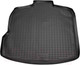 Миниатюра изображения товара Коврик для багажника ELEMENT NLC.37.16.B11 для Opel Vectra