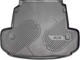 Миниатюра изображения товара Коврик для багажника ELEMENT D000000181 для Peugeot 408