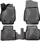 Миниатюра изображения товара Комплект ковриков для авто ELEMENT F320250E1 для Lada 4X4 3D (4шт)