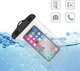 Миниатюра изображения товара Футляр для телефона Sipl Универсальный водонепроницаемый AG523