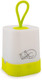 Миниатюра изображения товара Фонарь Яркий Луч Барсик / LT-6 (желтый/зеленый)