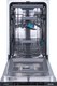 Миниатюра изображения товара Посудомоечная машина Gorenje GV561D10