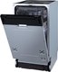 Миниатюра изображения товара Посудомоечная машина Gorenje GV561D10