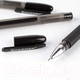 Миниатюра изображения товара Ручка гелевая Darvish DV-7656-02 (черный)