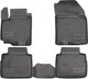 Миниатюра изображения товара Комплект ковриков для авто ELEMENT ELEMENT3330210K для Mazda CX5 (4шт)