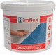 Миниатюра изображения товара Клей для плитки Himflex 5-КХ химически стойкий (5кг, белый)