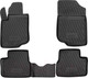Миниатюра изображения товара Комплект ковриков для авто ELEMENT CARPGT00009 для Peugeot 207 (4шт)