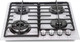 Миниатюра изображения товара Газовая варочная панель Maunfeld EGHG.64.63CW/G