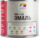 Миниатюра изображения товара Эмаль Lida Optima ПФ-115 (2кг, желтый)