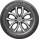 Миниатюра изображения товара Зимняя шина Michelin X-Ice Snow SUV 225/65R17 106T