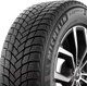 Миниатюра изображения товара Зимняя шина Michelin X-Ice Snow SUV 225/65R17 106T