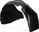 Миниатюра изображения товара Подкрылок Totem Liners NLL.25.42.002 для KIA Rio (передний правый)