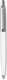 Миниатюра изображения товара Ручка шариковая имиджевая Parker Jotter Originals White CT S0032930