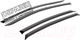 Миниатюра изображения товара Дефлекторы окон Rein REINWV956 (4шт)