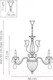 Миниатюра изображения товара Люстра Lightstar Schon 790111