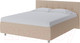 Миниатюра изображения товара Каркас кровати Proson Diamo Savana Camel 200x200 (бежевый)