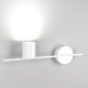 Миниатюра изображения товара Бра Elektrostandard Acru LED / MRL LED 1019 (белый)