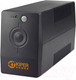 Миниатюра изображения товара ИБП Kiper Power A400 (400VA/240W)