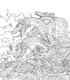 Миниатюра изображения товара Книга Эксмо Мифоморфозы. Экстремальные раскраски (Розанес К.)