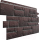 Миниатюра изображения товара Фасадная панель Docke Burg (1.072м, земляной)