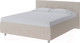 Миниатюра изображения товара Каркас кровати Proson Diamo Savana Milk 160x200 (молочный)