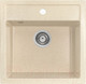 Миниатюра изображения товара Мойка кухонная Gerhans A11 (бежевый)