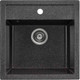 Миниатюра изображения товара Мойка кухонная Gerhans A11 (графит)