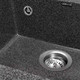 Миниатюра изображения товара Мойка кухонная Gerhans A11 (графит)