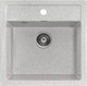 Миниатюра изображения товара Мойка кухонная Gerhans A11 (серый)