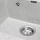 Миниатюра изображения товара Мойка кухонная Gerhans A11 (серый)