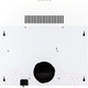 Миниатюра изображения товара Вытяжка плоская Krona Ermina 500 white PB / КА-00001058