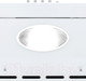 Миниатюра изображения товара Вытяжка плоская Krona Ermina 600 white PB / КА-00001062