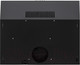 Миниатюра изображения товара Вытяжка плоская Krona Ermina 600 black PB / КА-00001059