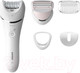 Миниатюра изображения товара Эпилятор Philips BRE710/00