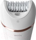 Миниатюра изображения товара Эпилятор Philips BRE740/10
