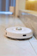Миниатюра изображения товара Робот-пылесос Lenovo Robot Vacuum Cleaner T1 LR1