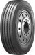 Миниатюра изображения товара Грузовая шина Hankook AH35 215/75R17.5 128/126M нс14 Рулевая M+S