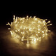 Миниатюра изображения товара Светодиодная гирлянда VEGAS Нить 55000 (5м, теплый белый)