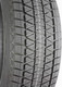 Миниатюра изображения товара Зимняя шина Bridgestone Blizzak DM-V3 245/60R18 105S