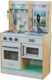 Миниатюра изображения товара Детская кухня KidKraft Давай готовить / 53433-KE