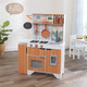 Миниатюра изображения товара Детская кухня KidKraft Таверна / 53440-KE