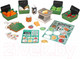 Миниатюра изображения товара Набор игрушечных продуктов KidKraft Фермерский рынок / 53540-KE