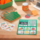 Миниатюра изображения товара Набор игрушечных продуктов KidKraft Фермерский рынок / 53540-KE