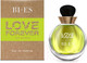 Миниатюра изображения товара Парфюмерная вода Bi-es Love Forever (100мл)