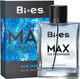 Миниатюра изображения товара Туалетная вода Bi-es Max Ice Freshness для мужчин (100мл)