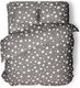 Миниатюра изображения товара Комплект постельного белья Samsara Grey Stars 150-15