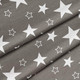 Миниатюра изображения товара Комплект постельного белья Samsara Grey Stars 220-15