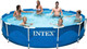 Миниатюра изображения товара Каркасный бассейн Intex Metal Frame / 56994/28210