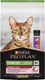 Миниатюра изображения товара Сухой корм для кошек Pro Plan Sterilised утка и печень (10кг)