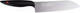 Миниатюра изображения товара Нож Kasumi Titanium Chef 22018/GR (серый)